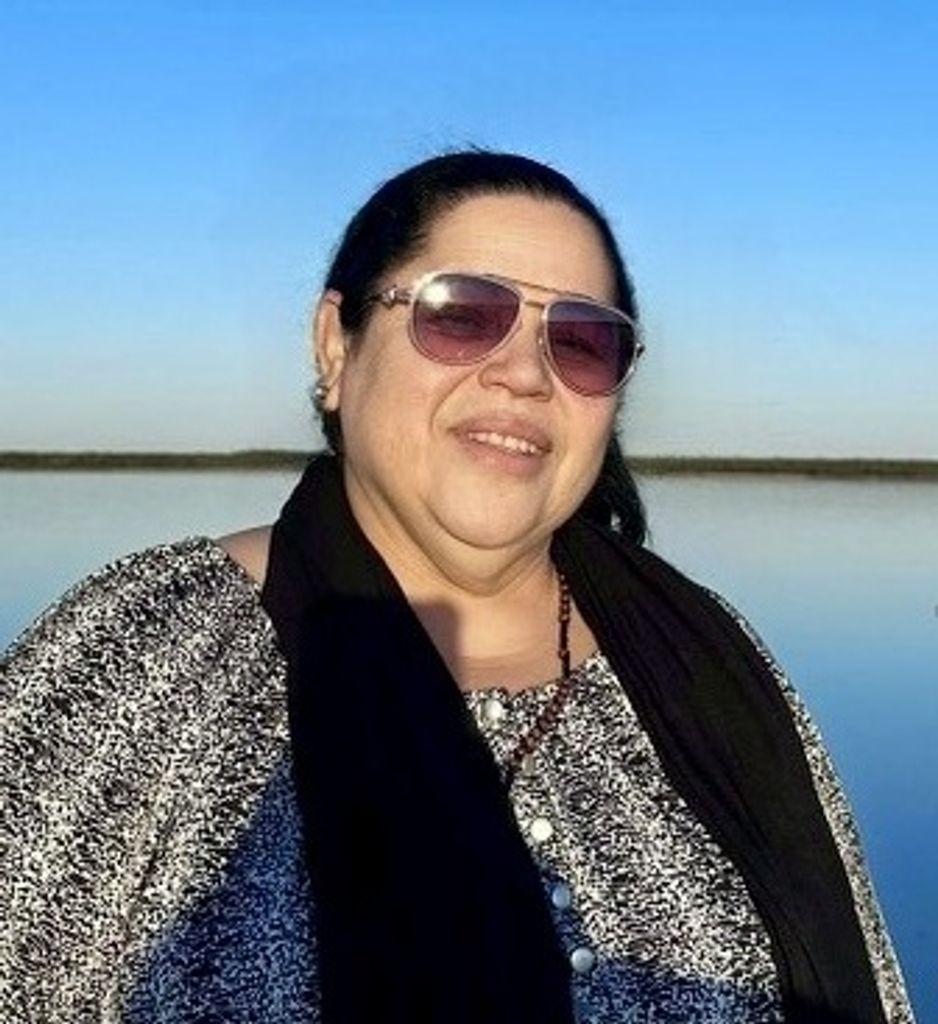 Silvia Rangel Birrueta