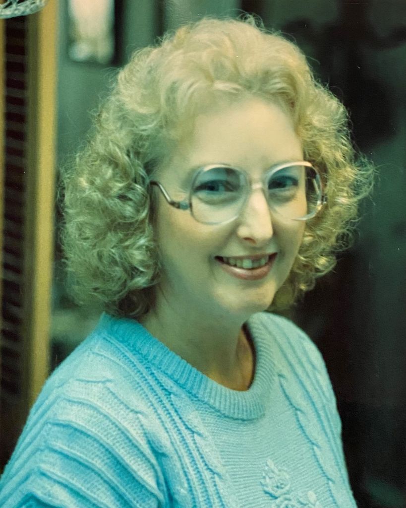 Connie Sue Langham