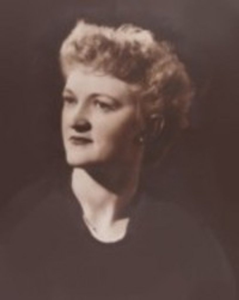 Wanda Woodfield