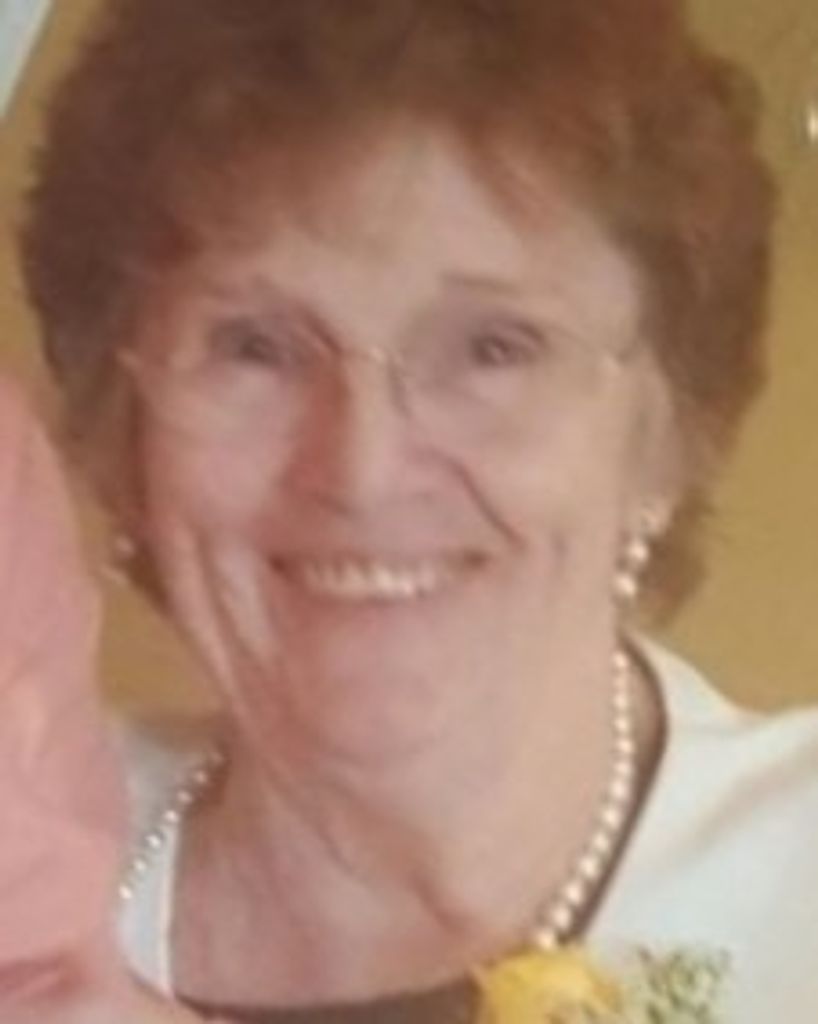 Patricia Mae "Patsy" (Staton) Thompson Profile Photo