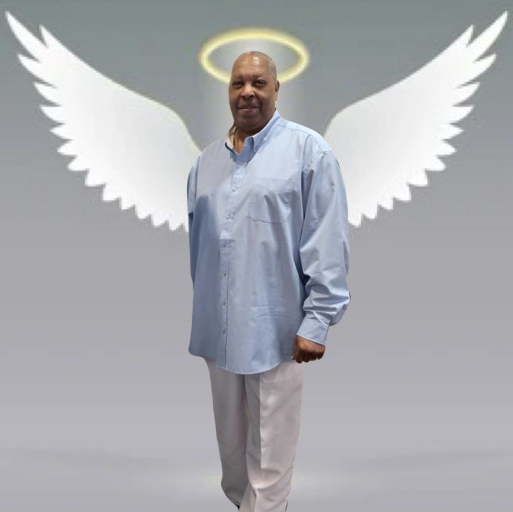 Warren Gaines Profile Photo