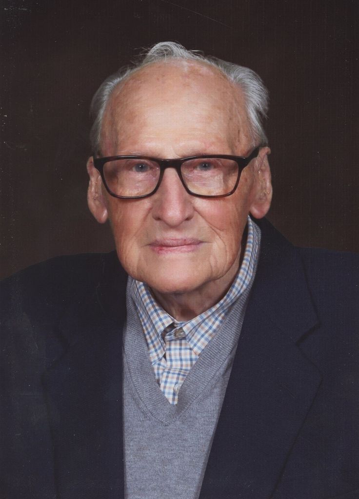 Mr. William J. Mckinley Profile Photo