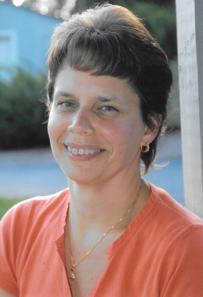 Annette L. (Wedlock)  Horak Profile Photo