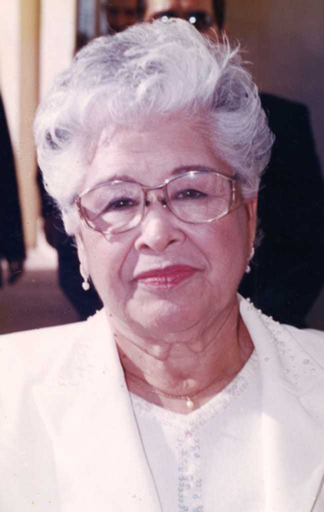 Elena Lopez Ruiz Profile Photo