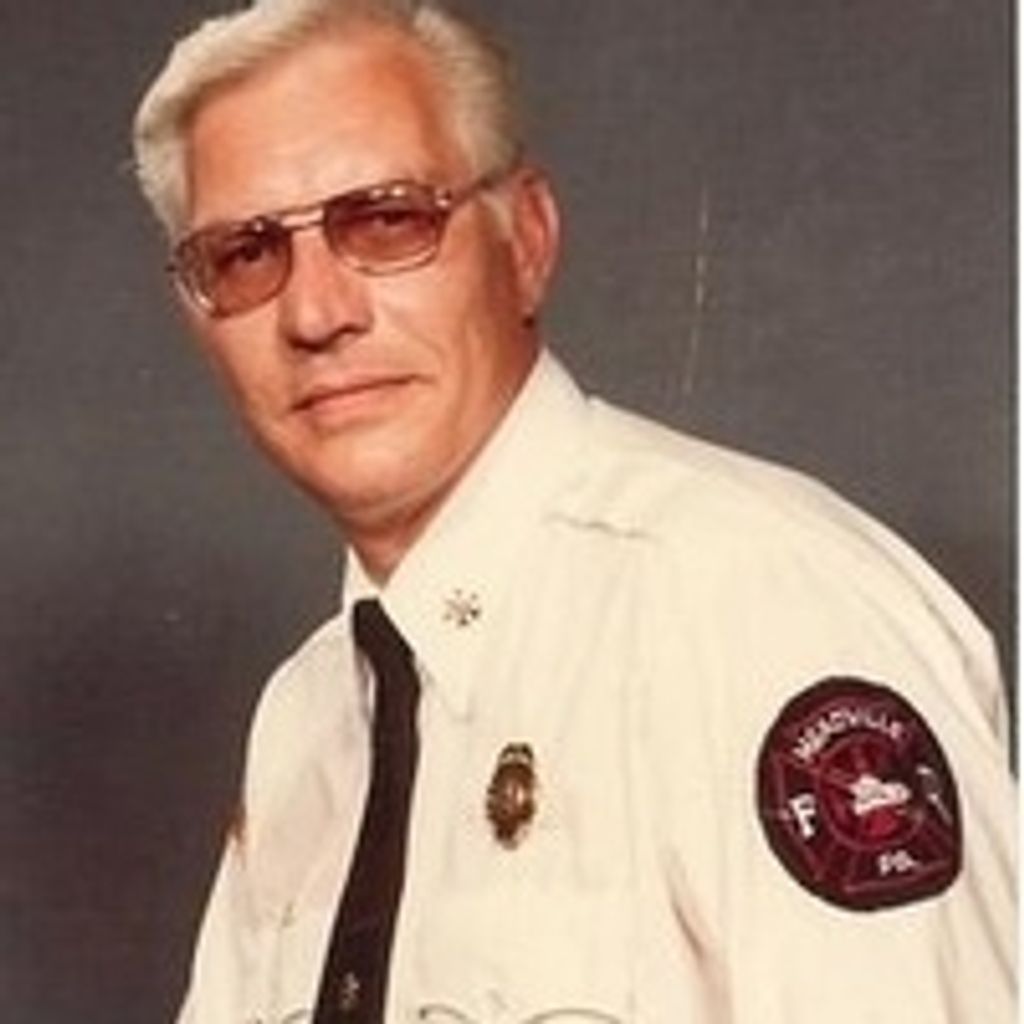 Ronald G. Ross