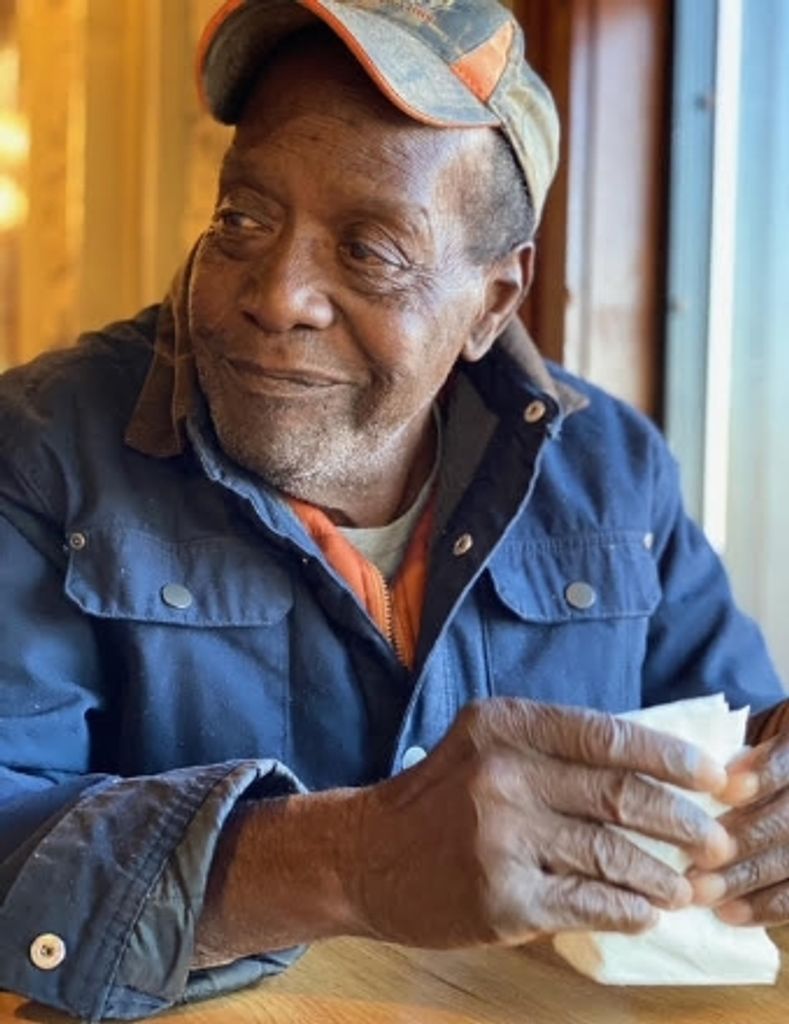 Leonard Ray  Barefield