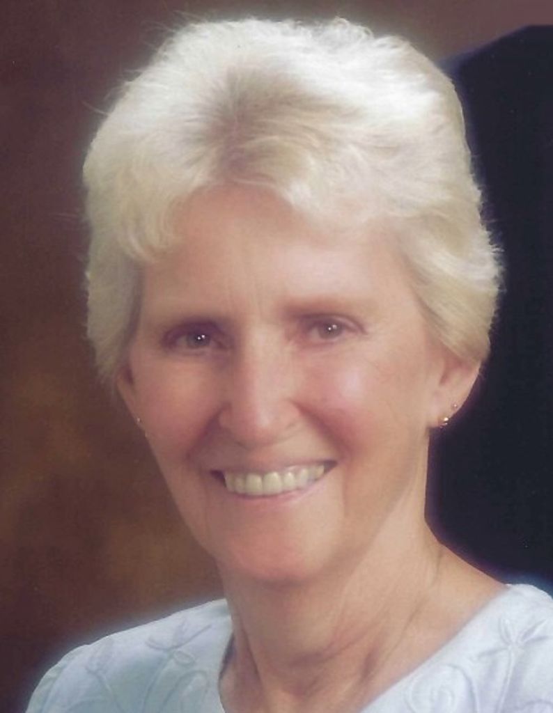 Lucia L. Fierstos Profile Photo