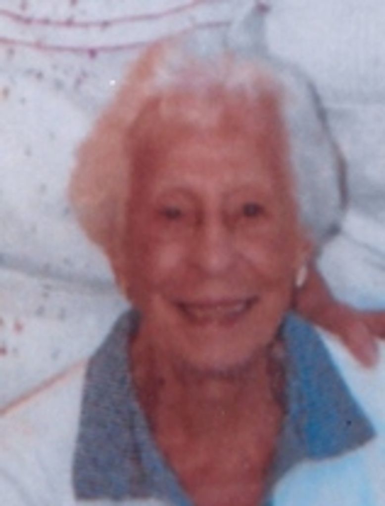 Marie Lovallo