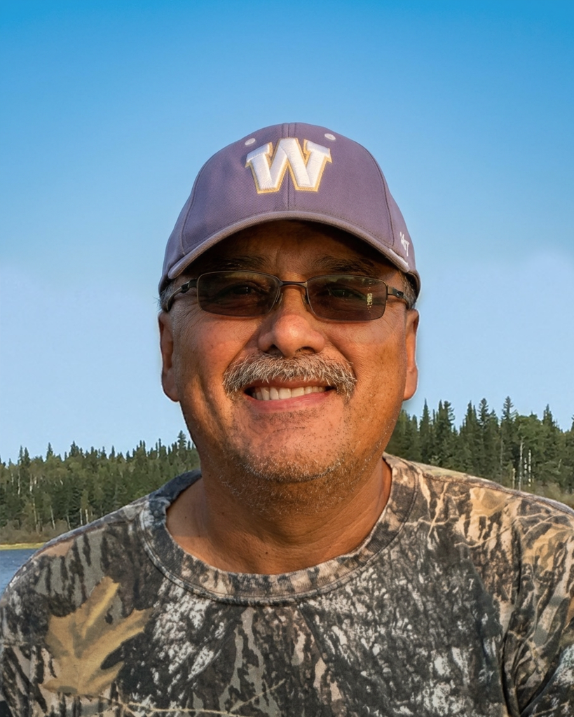 Allan Robert Perswain