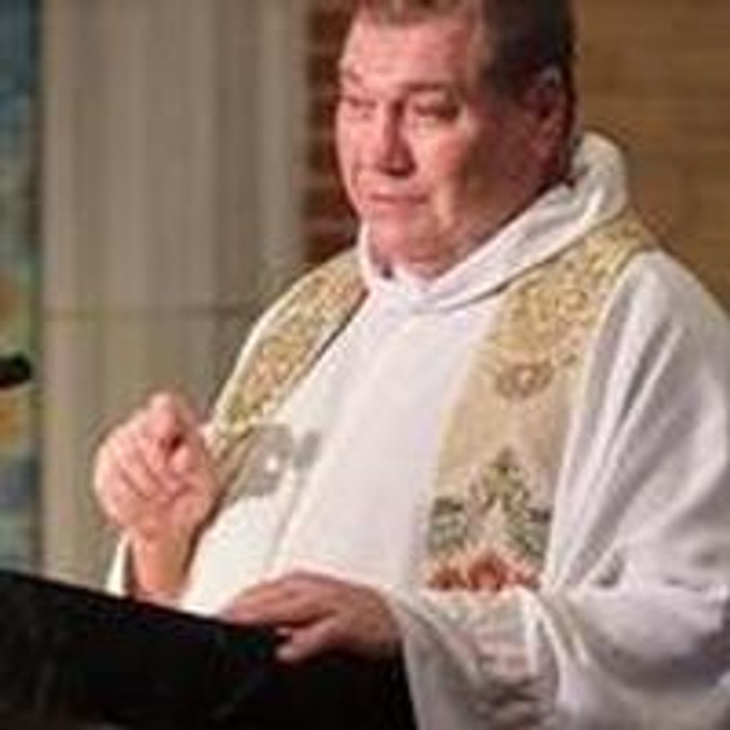 Fr. Gary David Sherman