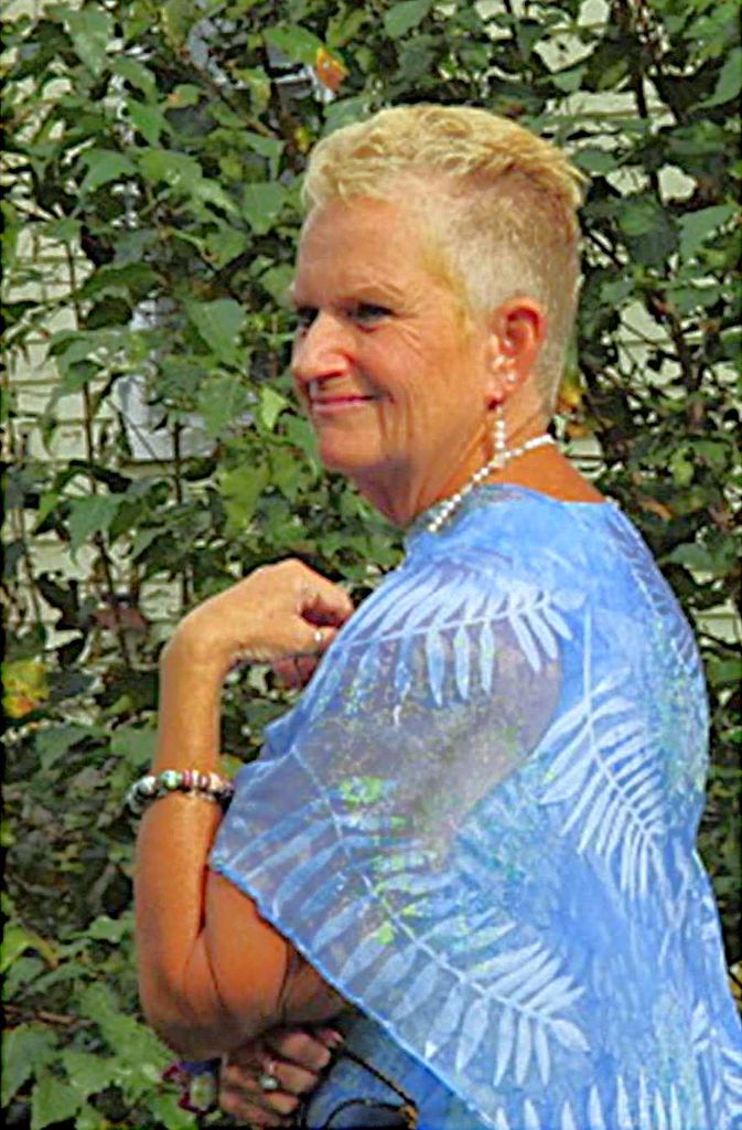 Joy Renee Peduto