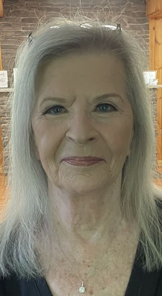Joanne Ford