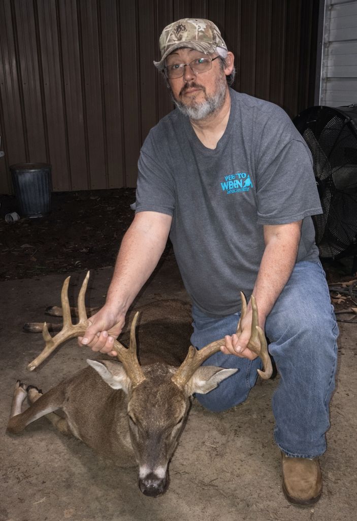 Mr. David Dewayne Tuggle Profile Photo