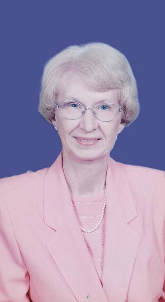 Janet Caroline (Chitty) Holbrook Profile Photo