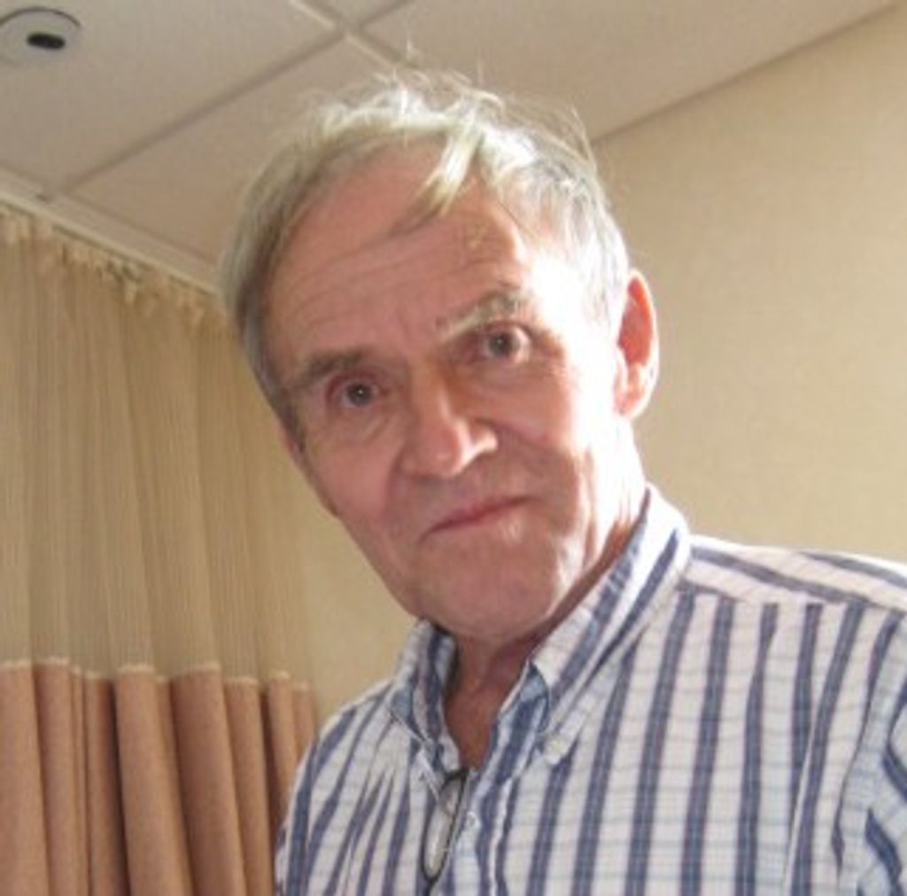 Merle Edward Adams