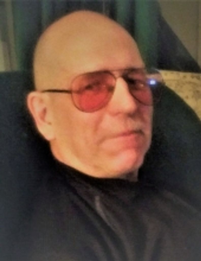 Ronald K. Semock