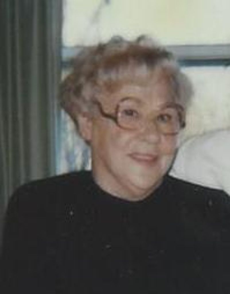 Maria Donatelle Murphy