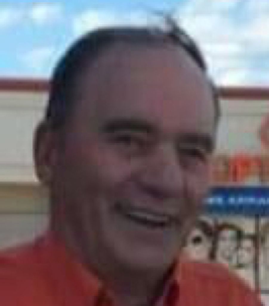 Ferg Watt Profile Photo