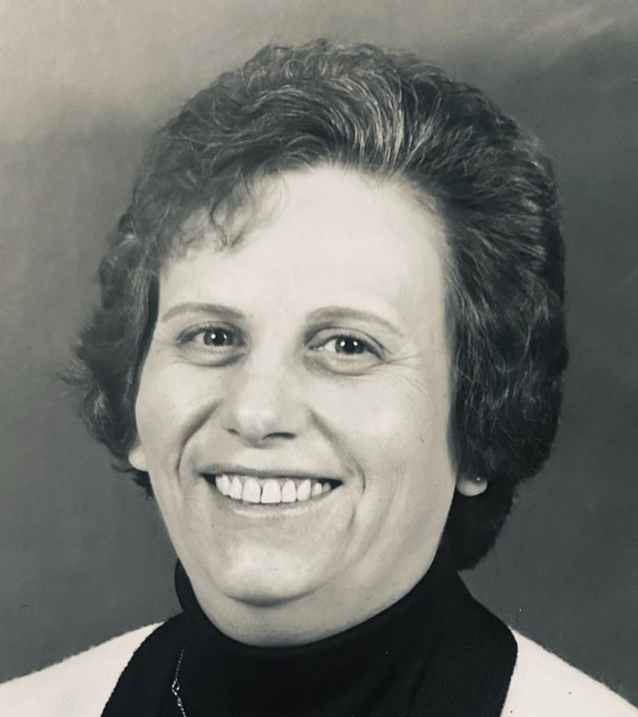 Barbara Ann Sharp Profile Photo