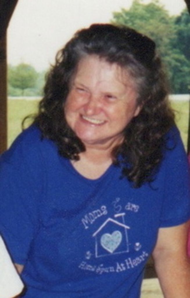 Arlene Kay (Tatman)  Cottrill