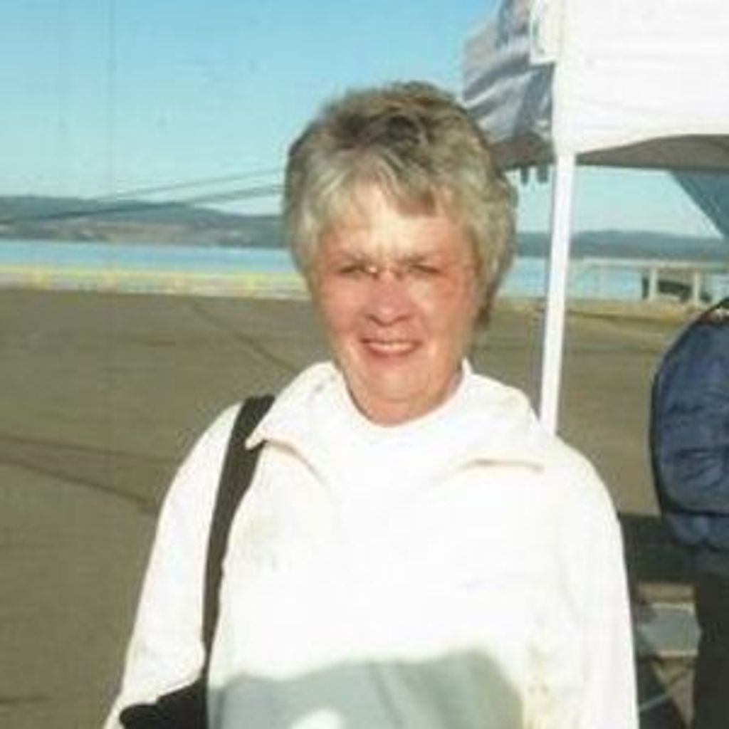 June Lacy