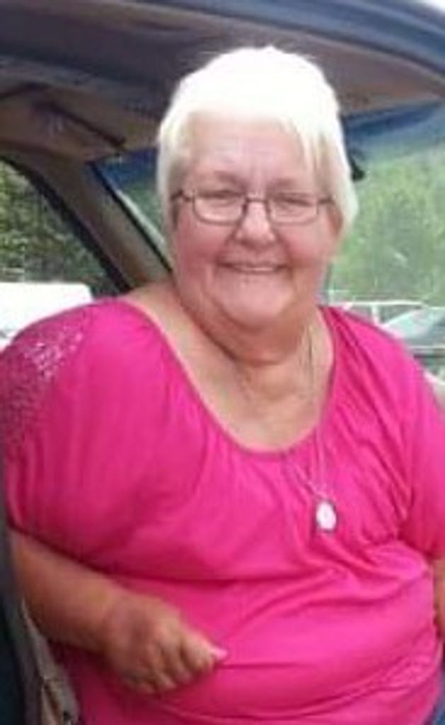 Beverly Ruth (Grove)  Kendall