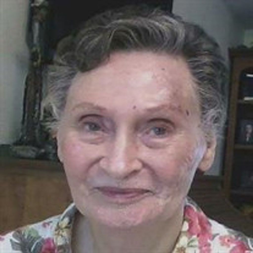 Esta Davis Delaney