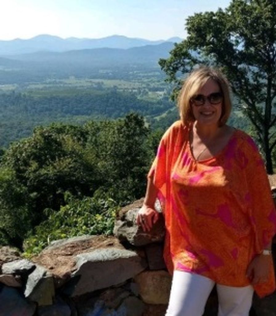 Lisa Armstrong-Yim Profile Photo