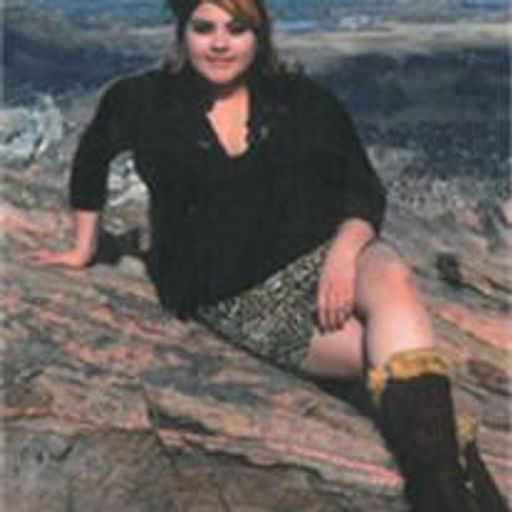 Cinthia Lopez Castro Profile Photo