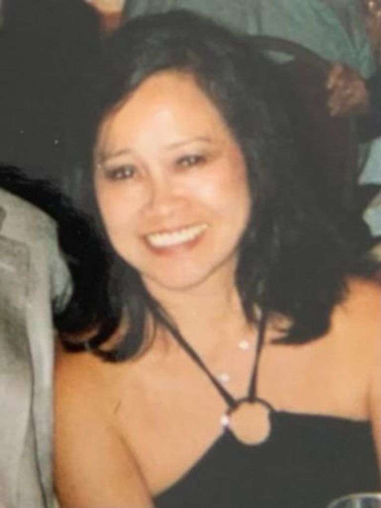 Melinda Hsiangheng Nied Profile Photo