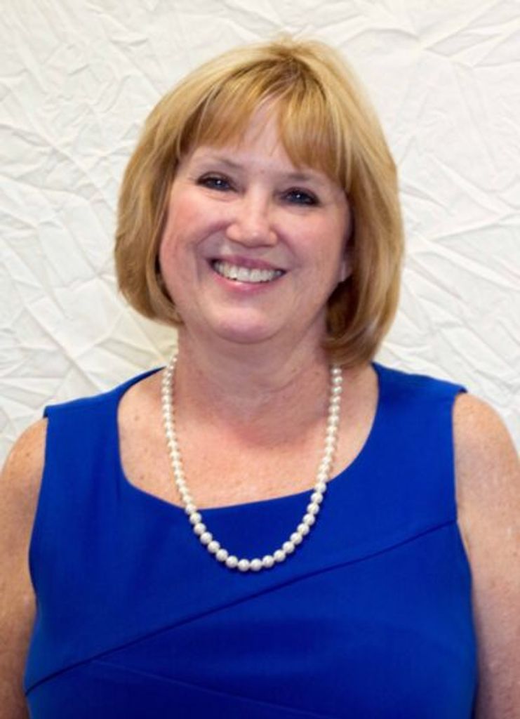 Vickie Rae Houghton
