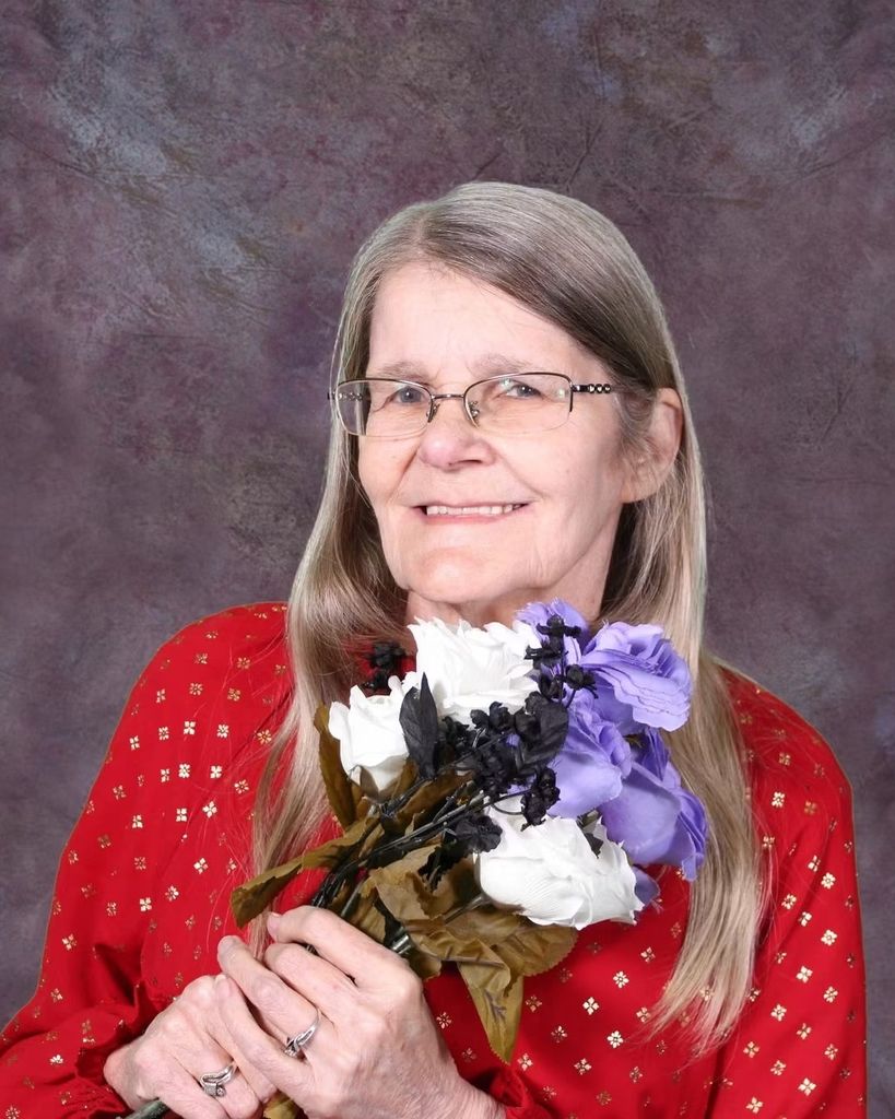 Leona Robertson Profile Photo