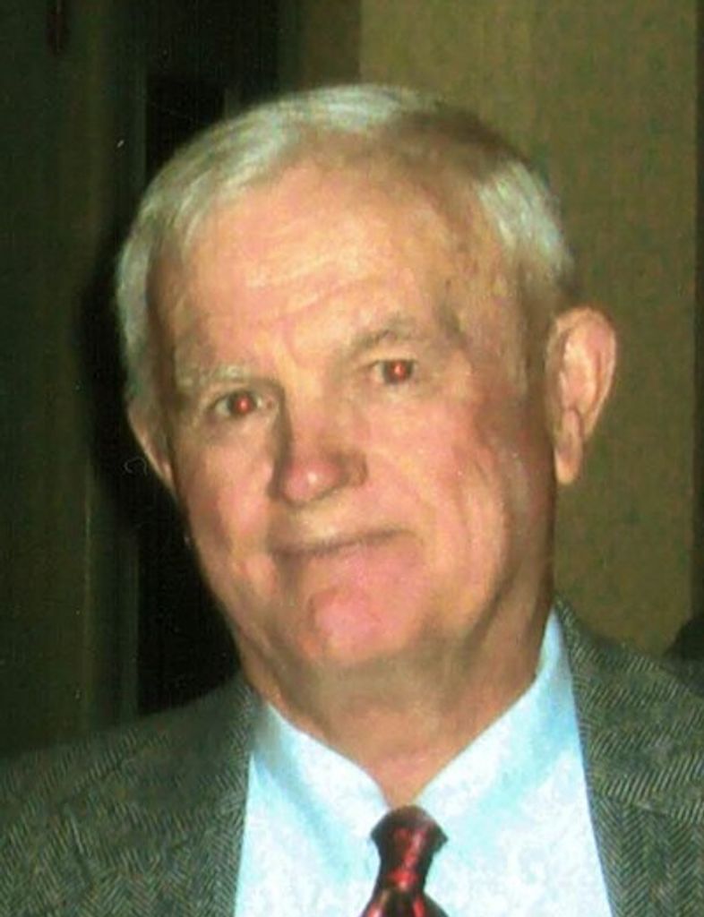 Dennis Halsey Profile Photo