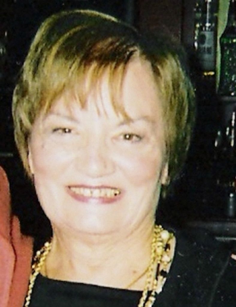 Martha E. Foreman Profile Photo
