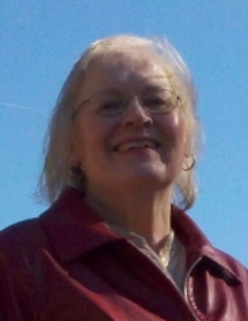 Karen Jo Adams