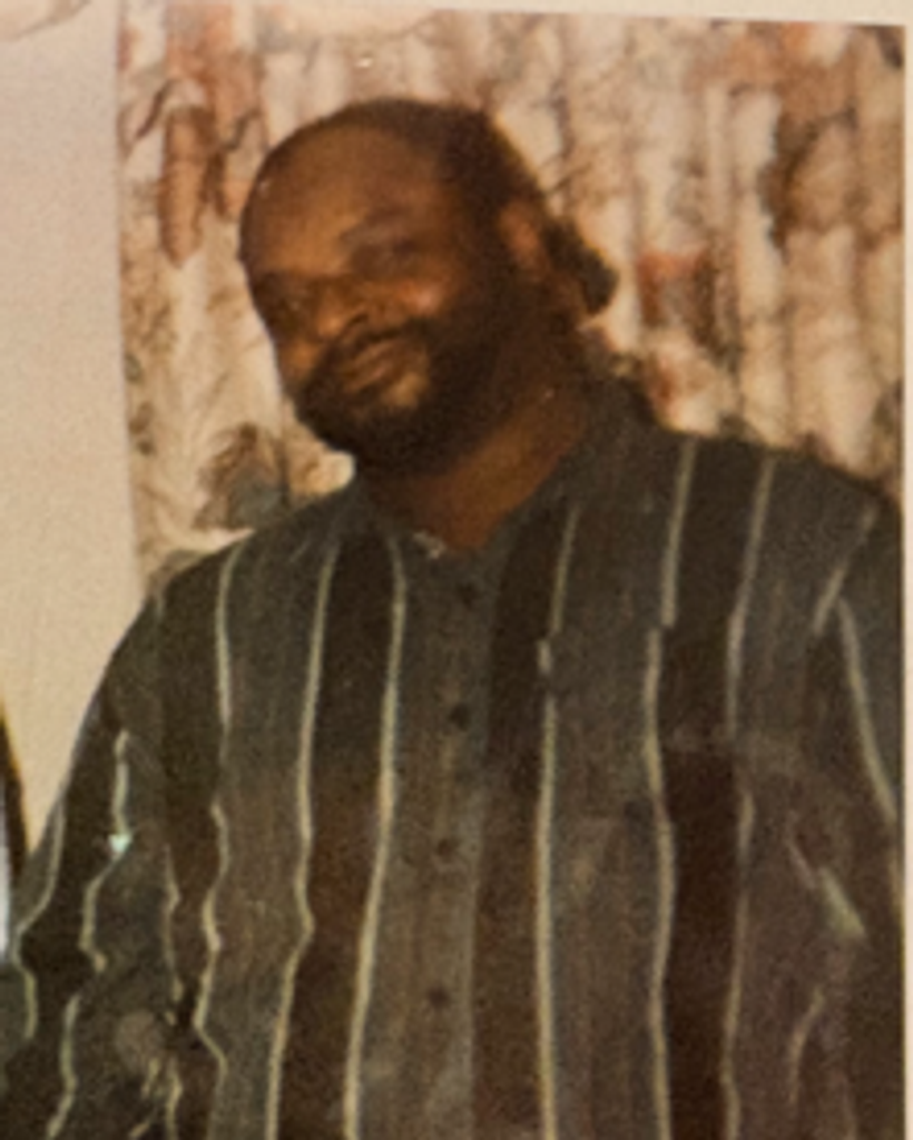 Rudolph Lloyd Sherrod