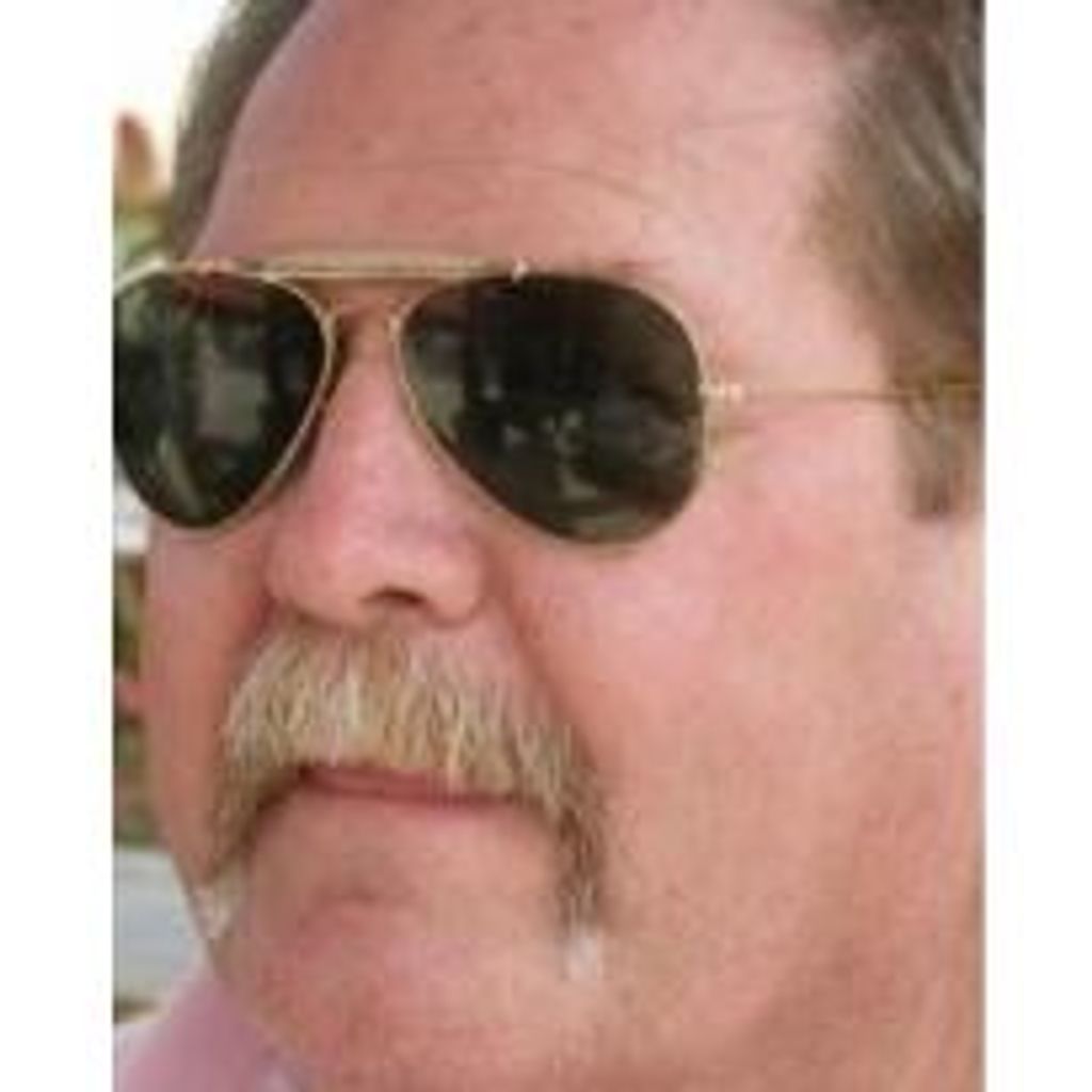 Lawrence F. "Larry" Burgess