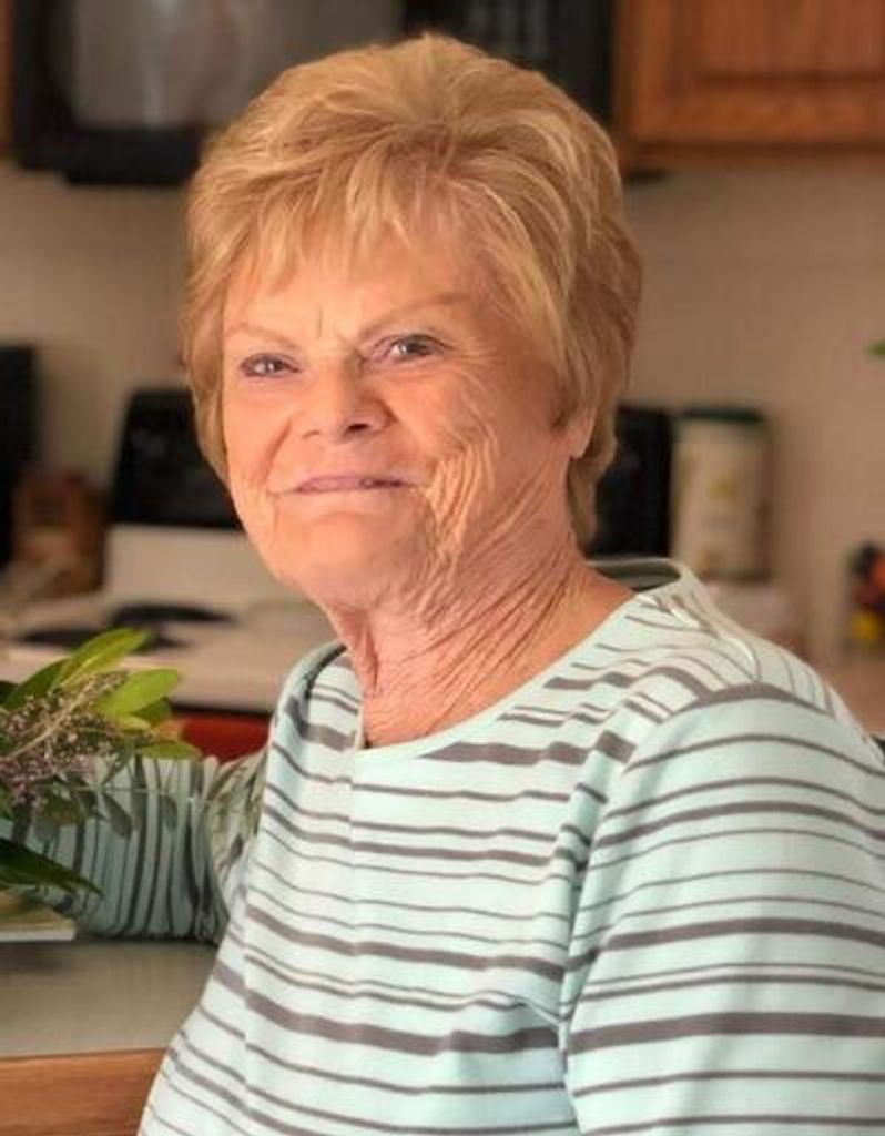 Delores 'Dee' (Swanson) Betsworth Profile Photo