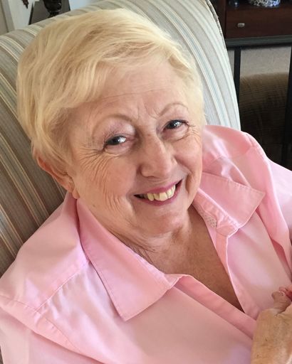 Sandra Haney Profile Photo