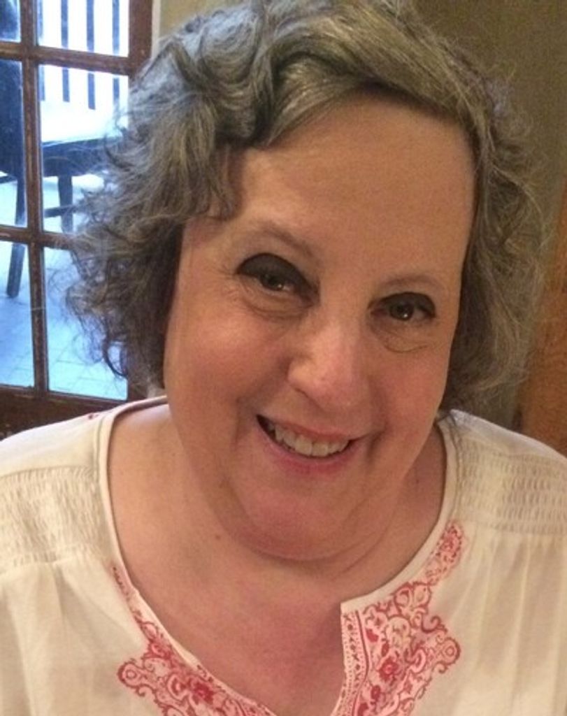 Deborah Zaverdas Rash Profile Photo
