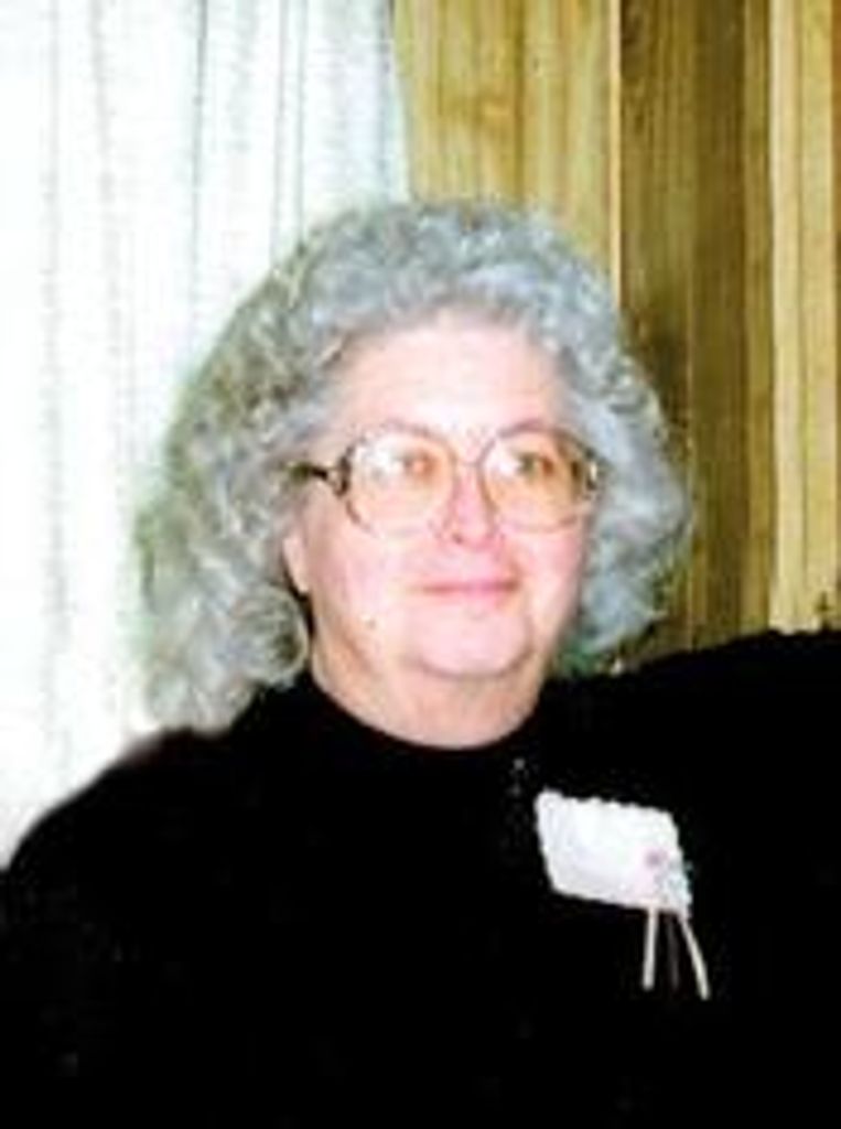 Virginia Furman Profile Photo