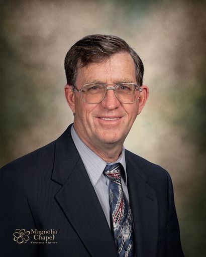 Harold Randall 