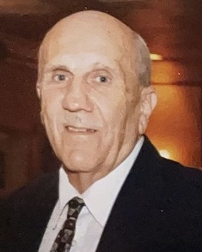 Paul A. Russell Profile Photo