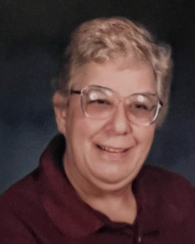 Marian Woloszanski Profile Photo