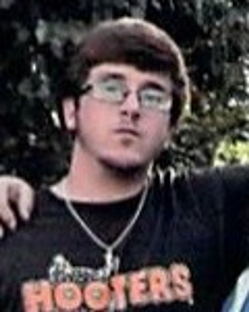 Alex Britt Profile Photo