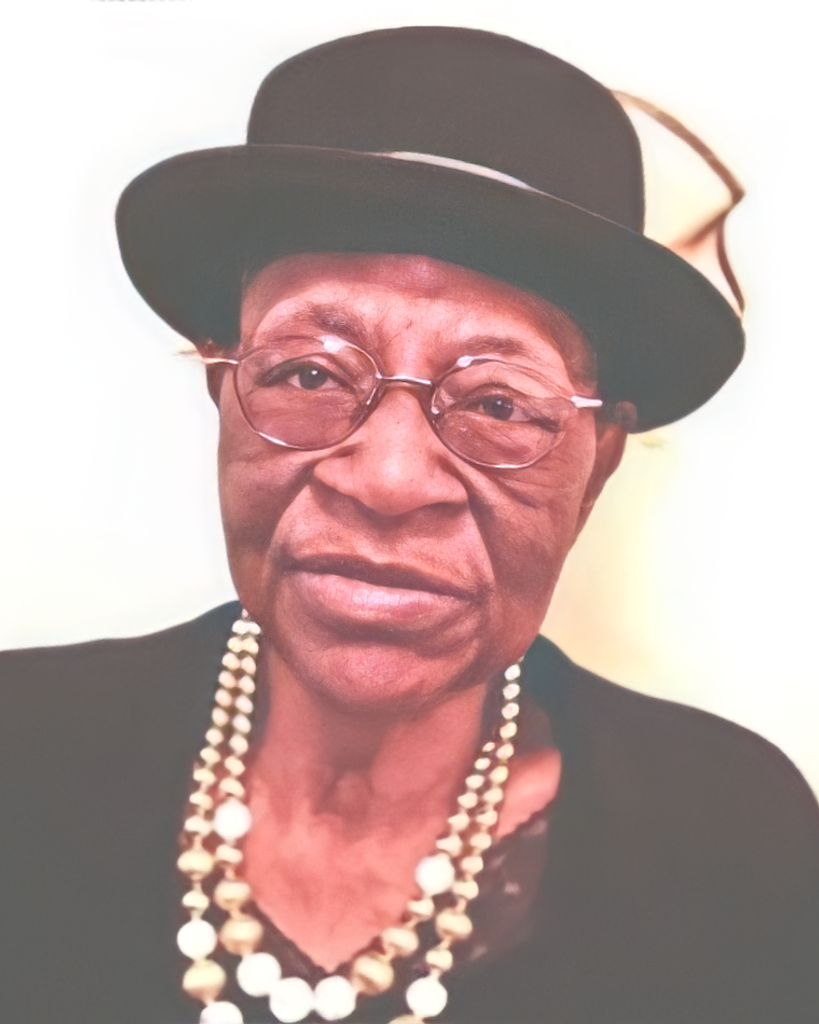 Broxie Mae Dugger Profile Photo