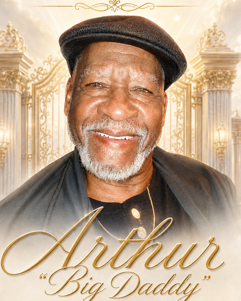 Arthur N. Washington