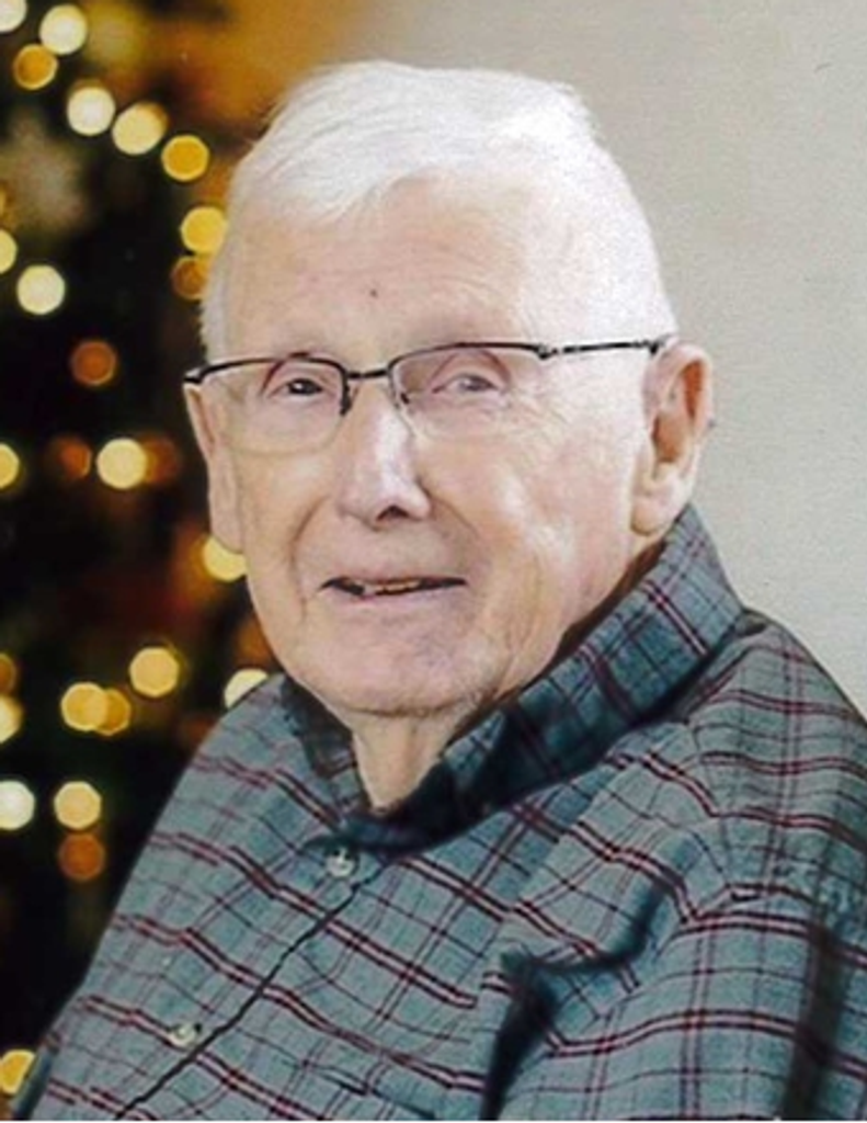 John R. Strickland Jr.