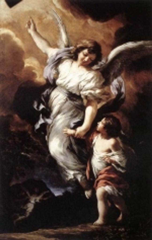 Ezaria Angel White