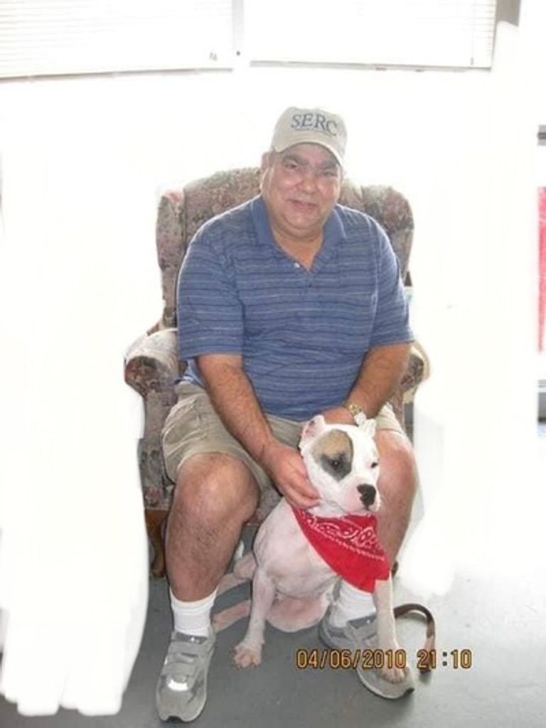 Douglas Menser Profile Photo